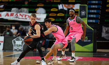 «Ξέσπασε» στην Μπιλμπάο η Μπαρτσελόνα!