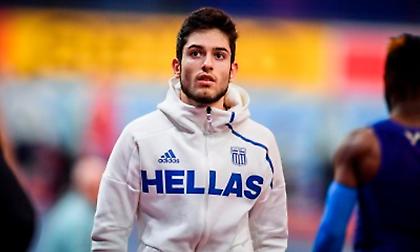 Δεύτερος ο Τεντόγλου στη Γαλλία