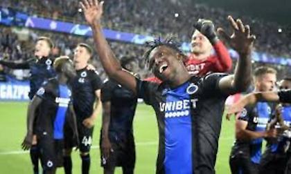 «Εξαφανίζεται» σιγά σιγά η Κλαμπ Μπριζ