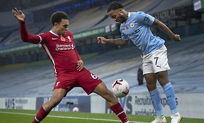 Premier League: Μονόδρομος η νίκη για τη Λίβερπουλ στην ντερμπάρα με τη Σίτι