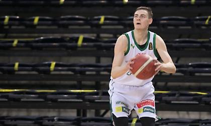 Διέσυρε τη Νεβέζις η Ζαλγκίρις