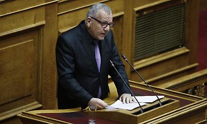 Στεφανάδης: Τηρήθηκαν όλα τα μέτρα στο γεύμα του πρωθυπουργού στην Ικαρία