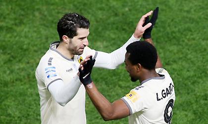 Κόντρα στα προβλήματα και τον Άρη η ΑΕΚ