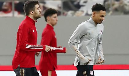 Πρώτο… δείγμα από Σωκράτη και Λαλά