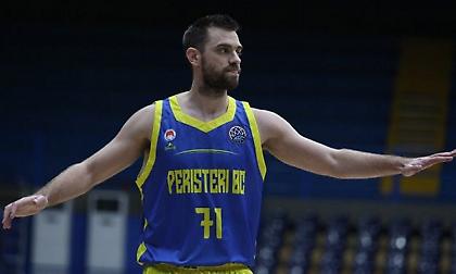 Μάντζαρης: «Μπορούν μαζί Σπανούλης – Σλούκας, δύσκολο να προλάβει την 8άδα ο Ολυμπιακός» (video)