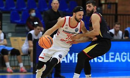 BCL: Οι κορυφαίοι των στατιστικών κατηγοριών στην ιστορία της διοργάνωσης (photos & videos)