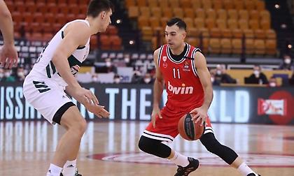 Σλούκας: Ο Παναθηναϊκός και το… μηδέν στο ranking (videos)