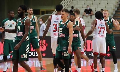 Ευρωλίγκα: Ολοταχώς χωρίς ελληνική ομάδα στους «8» έπειτα από 29 χρόνια (πίνακες)