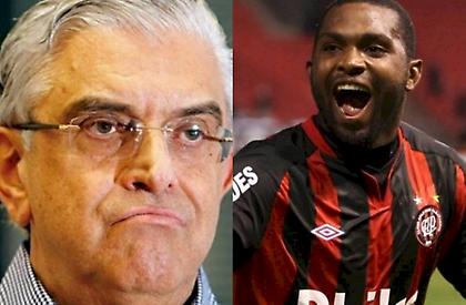 Ντροπιαστικά σχόλια από τον πρόεδρο της Παραναένσε για παίκτη που αυτοκτόνησε