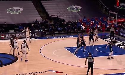 Με Κάρι από το… σπίτι του και Γιάννη το Top 10