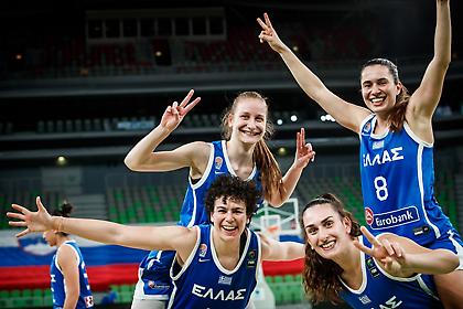 Στις 8 Μαρτίου η κλήρωση της Εθνικής Γυναικών