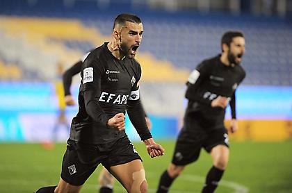 Γκολάρα νίκης στις καθυστερήσεις από Ακαδέμικα