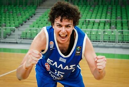 Σπανού: «Περήφανη! Πετύχαμε κάτι πολύ μεγάλο»