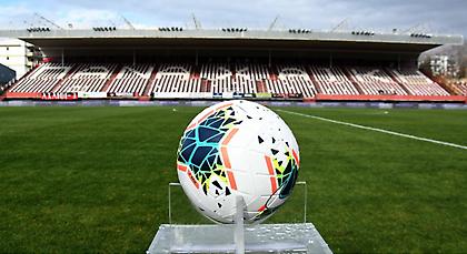 Παναχαϊκή-Ιωνικός