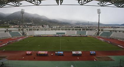 Οι αριθμοί του Βόλος-Αστέρας Τρίπολης