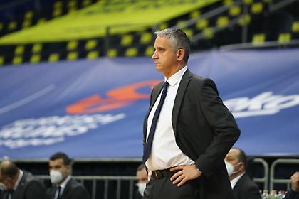 Με ξέσπασμα στο τέλος νίκησε τον... Κεμζούρα η Φενέρμπαχτσε