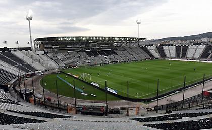 ΠΑΟΚ: Πράσινο για το Ειδικό Πολεοδομικό Σχέδιο της Νέας Τούμπας