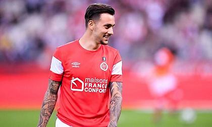 Τ. Δώνης στον bwinΣΠΟΡ FM: «Θα επέστρεφα τώρα μόνο για τον Ολυμπιακό»