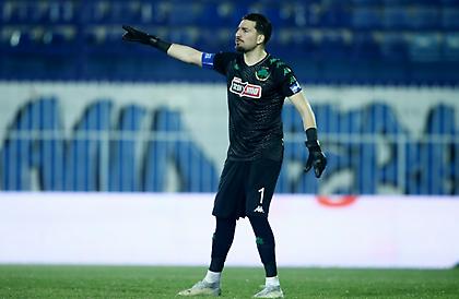 Λίγοι το κατάλαβαν: Respect στον Σωκράτη Διούδη (vid)