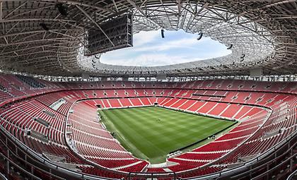 Επίσημο: Στη Βουδαπέστη το Λειψία-Λίβερπουλ!