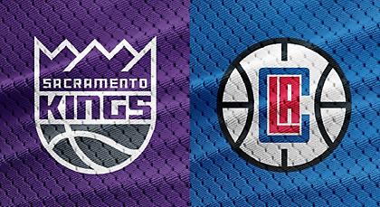 Κλίπερς-Κινγκς