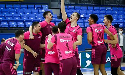 Απίθανο φινάλε στο Μέγκα-Μόρναρ με «λυτρωτή» πρώην παίκτη του Περιστερίου! (video)