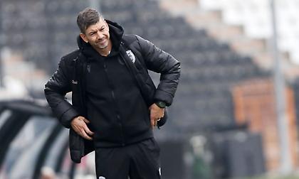 Γκαρσία: «Όλη η ομάδα πρέπει να αμύνεται καλύτερα»