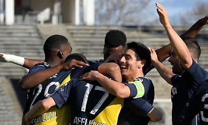 Συνεχίζει ακάθεκτη η Μονακό χάρη στο «άστρο» του Γκολόβιν!