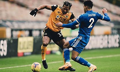 Δεν ήθελαν να χάσουν και δεν… κέρδισαν