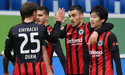 Θέλει… σεντόνι και το δείχνει η Άιντραχτ!