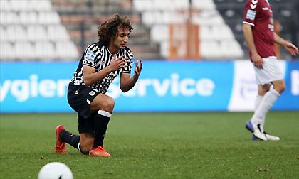 Η κριτική των παικτών του ΠΑΟΚ