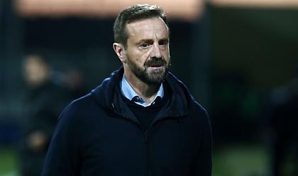 Η ενδεκάδα του Άρη κόντρα στην ΑΕΚ