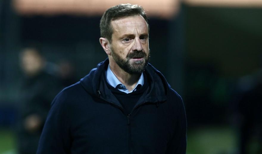 Η ενδεκάδα του Άρη κόντρα στην ΑΕΚ