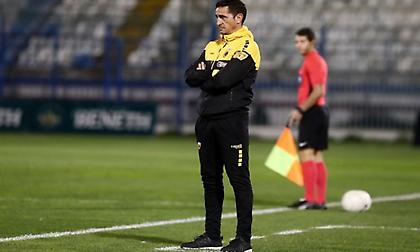 Η ενδεκάδα της ΑΕΚ κόντρα στον Άρη