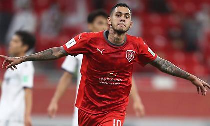 Τριάρα και 5η θέση για την οικοδέσποινα Αλ Ντουχαΐλ