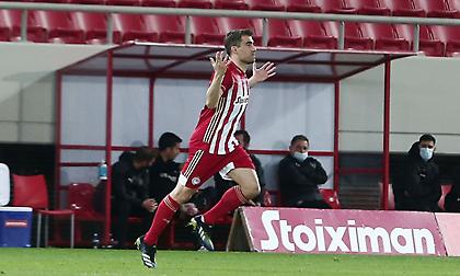 Σωκράτης: «Έρχονται δύσκολα παιχνίδια, είμαι εδώ να βοηθήσω»