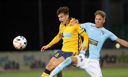 Κορυφή η ΑΕΛ – Βυθίζεται ο ΑΠΟΕΛ