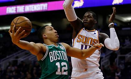 Σανς-Σέλτικς