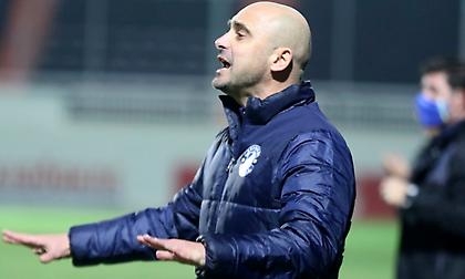 Ράσταβατς: «Το πιστεύουμε ότι ανήκουμε στα πλέι οφ» (vid)