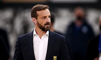 Μάντζιος: «Είχαμε σωστή νοοτροπία και δείξαμε χαρακτήρα»