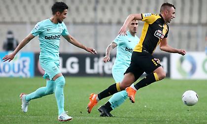 Συμπλήρωσε κάρτες και χάνει δύο ματς ο Κρίστισιτς