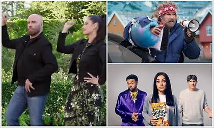 Super Bowl: Όλες οι διαφημίσεις που θα παίξουν στο ημίχρονο! (vids)