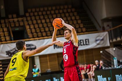 Αποδεσμεύτηκε από την Σαραγόσα ο Τι Τζέι Μπρέι, όλα δείχνουν Παναθηναϊκό