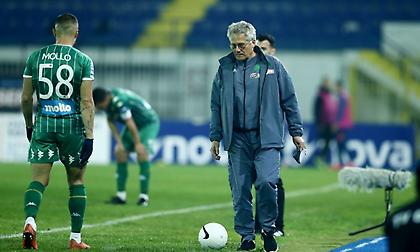 Εβδομάδα… πρόκληση για τον Παναθηναϊκό