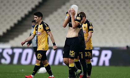 ΑΕΚ: Πισωγύρισμα… δεκαετίας