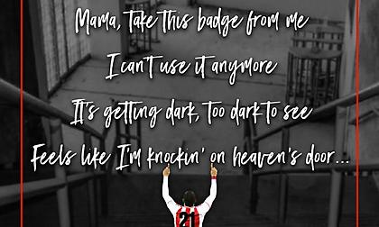 Το συγκινητικό μήνυμα του Ερασιτέχνη Ολυμπιακού για την τραγωδία στη Θύρα 7