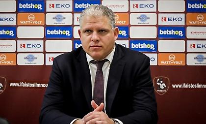 Περιστέρι: Επικρατέστερος ο Μανωλόπουλος!