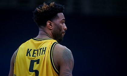 Λάνγκφορντ στο γιο του: «Θα αποσυρθώ πριν μπορέσεις να με νικήσεις»