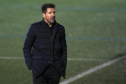 Σιμεόνε: «Δεν θέλω να κάνω συγκρίσεις με το 2014»