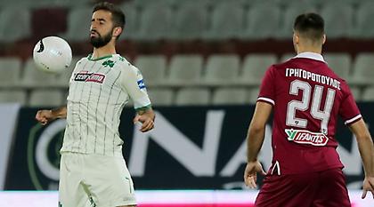 Σε τροχιά επιστροφής στα δύσκολα ο Σαβιέρ